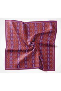 صورة المنتج ذات الصلة Silk Home أوشحة رأس