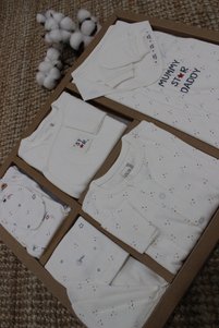 Related product image Caramell Coming Home Outfits