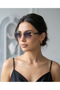 صورة المنتج ذات الصلة BLACK نظارات شمسية