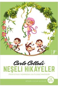 Related product image Artemis Yayınları Children's Storybooks