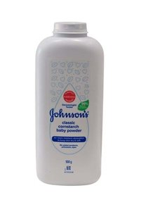 صورة المنتج ذات الصلة Johnson بودرات وكولونيا للرضّع