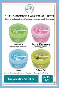 Related product image Cire Aseptine Body Lotions & Creams