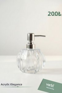 Related product image Varbifırsat Soap Dish