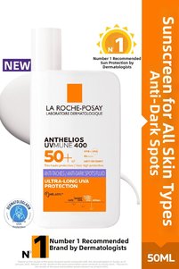 Related product image La Roche Posay Facial Sunscreen