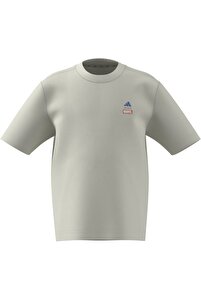 adidas Lk Mrvl Av T Unisex Çocuk Spor T-shirt JZ3572 - Fiyatı