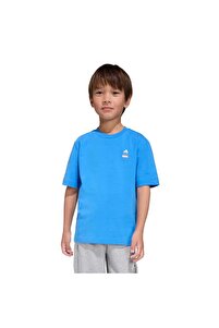 adidas Lk Mrvl Av T Unisex Çocuk Spor T-shirt JZ7665 - Fiyatı