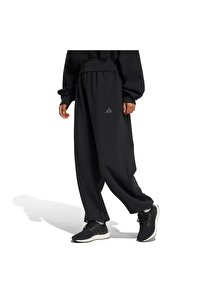 adidas ALL SZN Kadın Siyah Eşofman Altı (JM1652) - Fiyatı, Yorumları