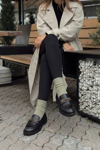 Related product image Marjin Loafer Shoes