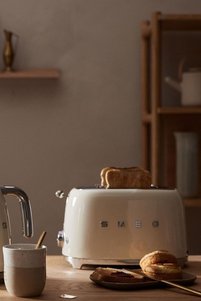 Related product image Smeg Toasters
