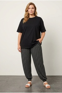 Related product image Stil Diva Plus Size Pants