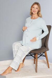 Related product image Flz Pijama Maternity Pajama Sets