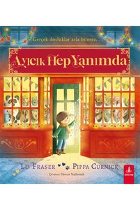 Related product image Büyülü Fener Children's Storybooks
