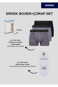 Related product image U.S. Polo Assn. Boxer Shorts