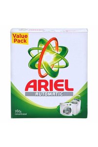 Related product image Ariel Home Consumables