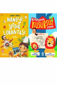 Related product image Timaş Çocuk Novel