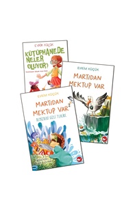 Related product image Beyaz Balina Yayınları Children's Storybooks
