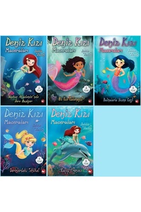 Related product image Beyaz Balina Yayınları Children's Storybooks