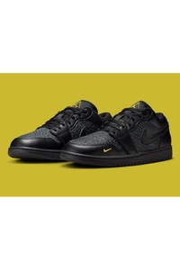 Nike Air Jordan 1 Low SE 'Elephant Print'-SPORTXSPORT - Fiyatı