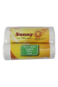 Related product image Sunny Garbage Bags