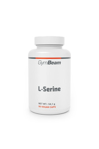 Imaginea produsului asociat GymBeam Aminoacizi