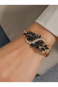 صورة المنتج ذات الصلة Take Two By Styli أساور تقليدية
