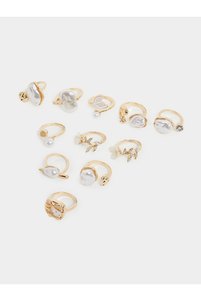Related product image Styli Bijou Rings