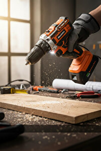 Max Extra Mx1815 Çift Akülü Matkap Vidalama 18V 1.5AH - Fiyatı