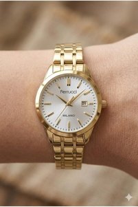 Related product image Ferrucci Watches