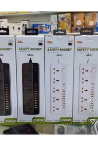 Related product image Generic Sockets