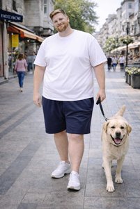 Related product image AKT Shorts