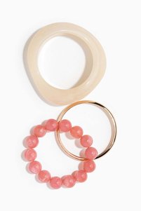Related product image H&M Bijou Bracelets