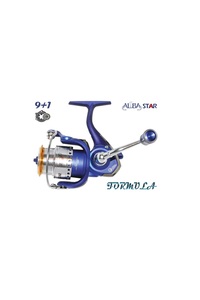 Related product image AlbaStar Fishing Reel