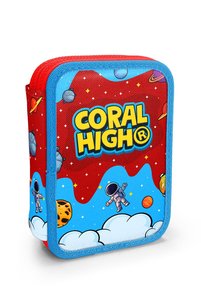 Related product image Coral High Pencil Cases