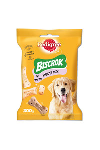 Related product image Pedigree Dog Treats
