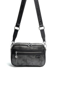 Related product image Silver Polo Messenger Bags
