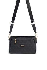 Related product image Silver Polo Messenger Bags