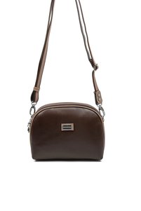 Related product image Silver Polo Messenger Bags