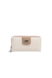 Related product image Silver Polo Wallets
