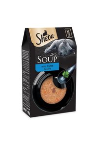 Related product image SHEBA Cat Food