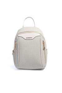 Related product image Silver Polo Backpacks