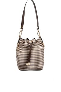 Related product image Silver Polo Shoulder Bags