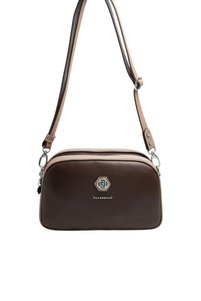 Related product image Silver Polo Messenger Bags