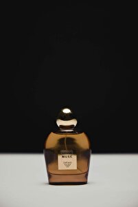 Defacto Kadın Woven Mocha 100 ml Parfüm G8484AXNS - Fiyatı, Yorumları