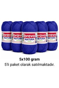Related product image Bravo Knitting Yarn