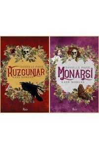 Related product image Beyaz Balina Yayınları Novel