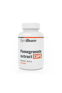 Imaginea produsului asociat GymBeam Produse din plante medicinale