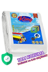 İlgili ürün resmi King Çadır Brandası