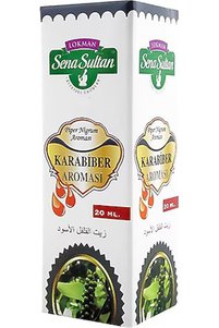صورة المنتج ذات الصلة Sena زيوت العناية