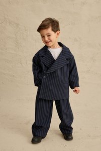 صورة المنتج ذات الصلة Fahhar Kids جاكيتات