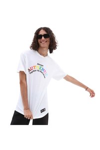 Imaginea produsului asociat Vans Tricouri